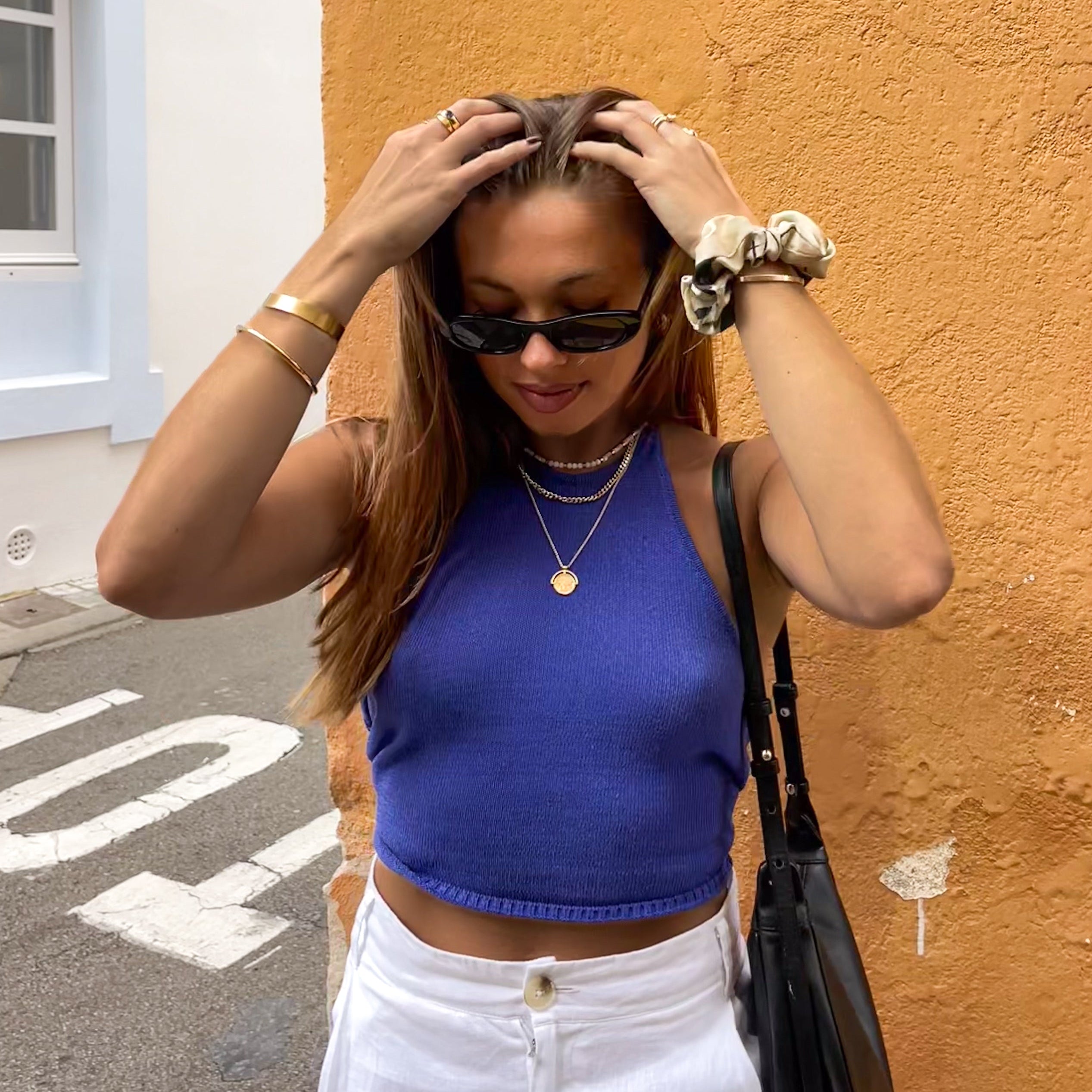 My Gold Plated Jewelry Turned My Skin Green: Now What?