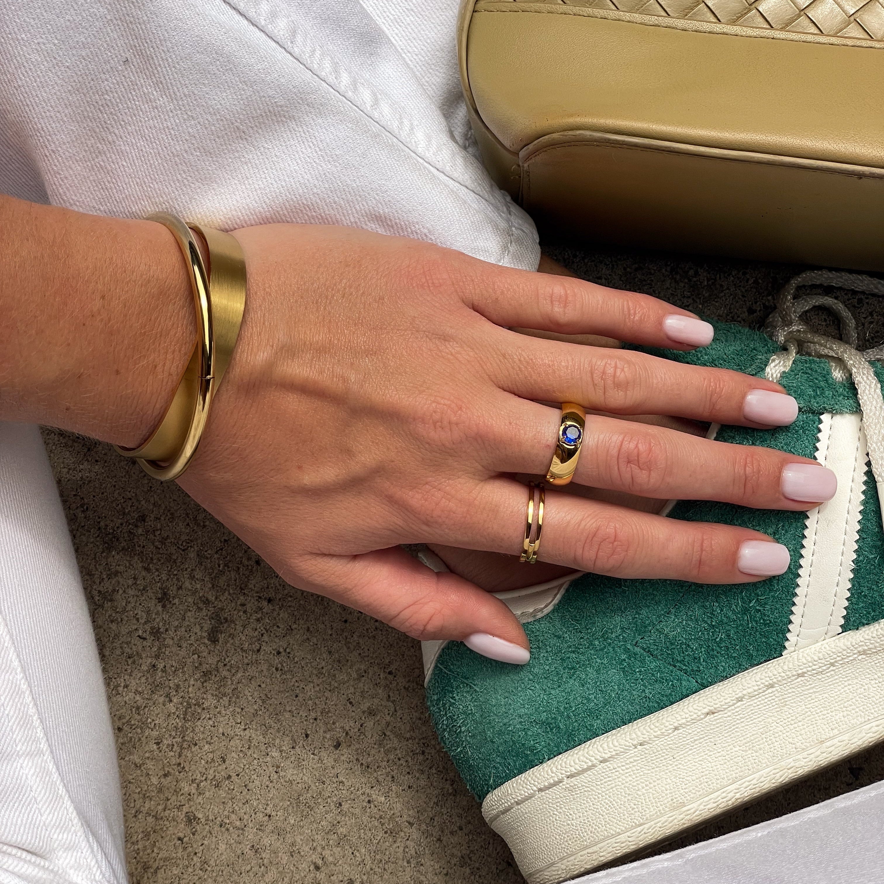 The Complete Guide to Shopping Jewelry Like Gen Z (On Any Budget)