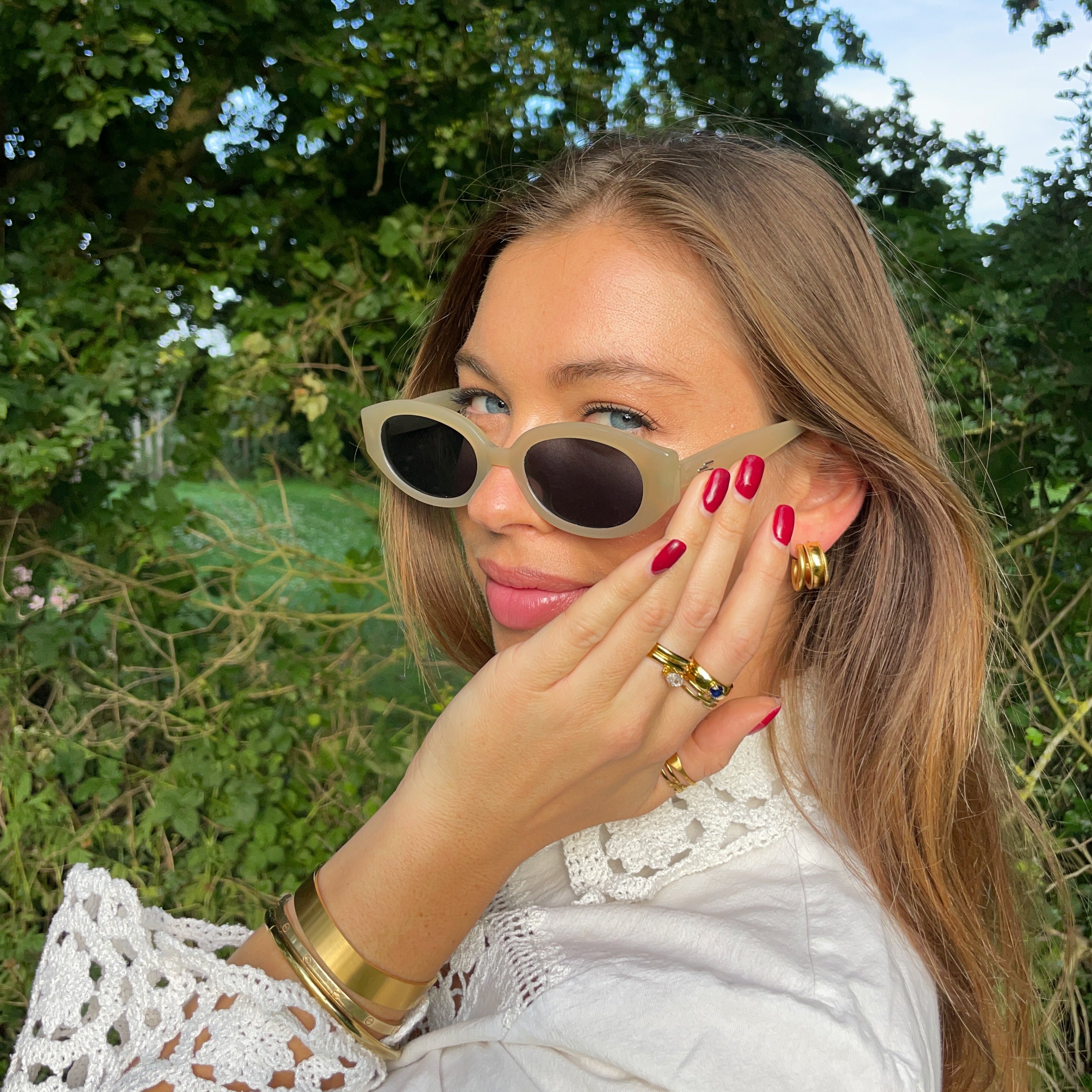 Self-Love Jewellery: Treat Yourself This Valentine's Day