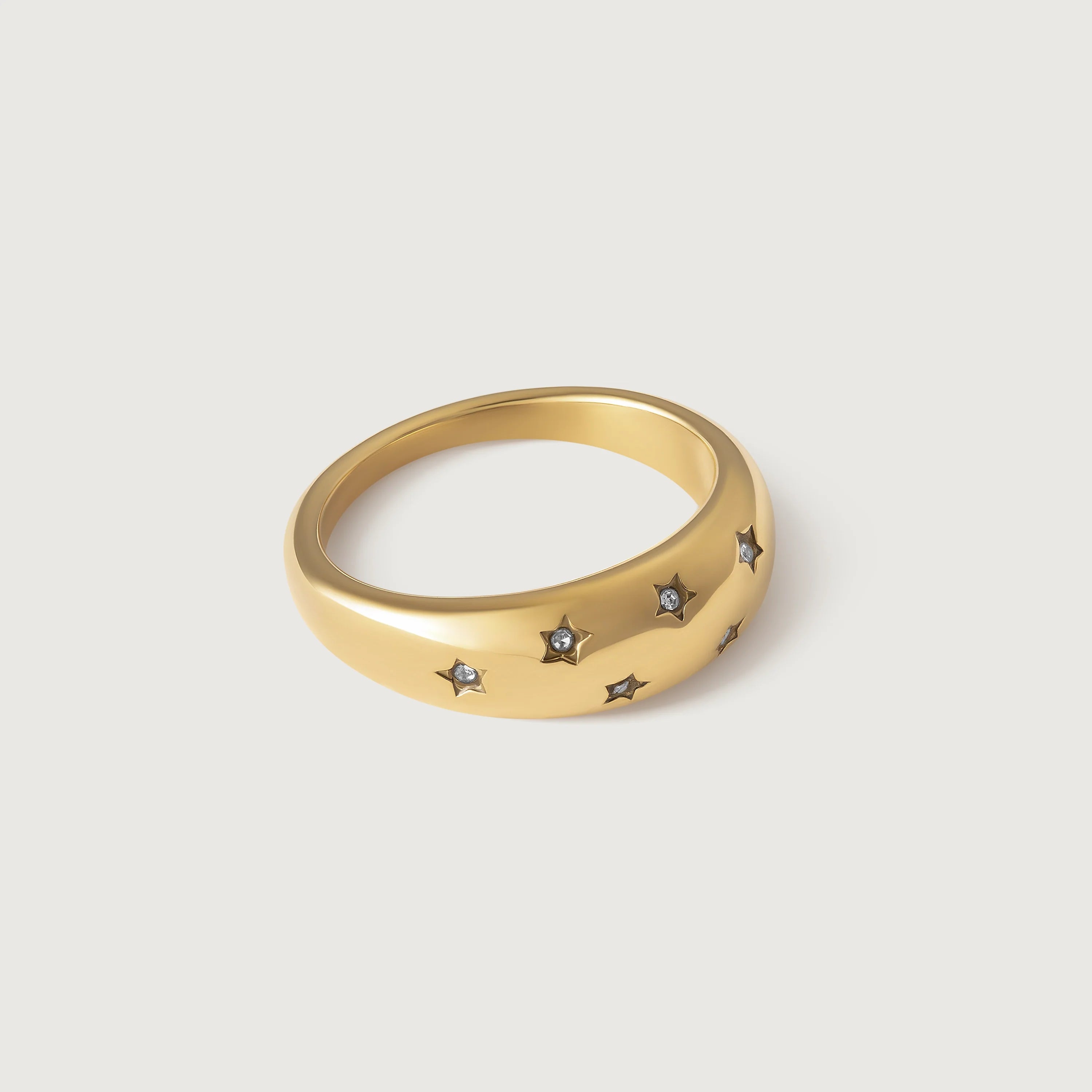 Dome Rings
