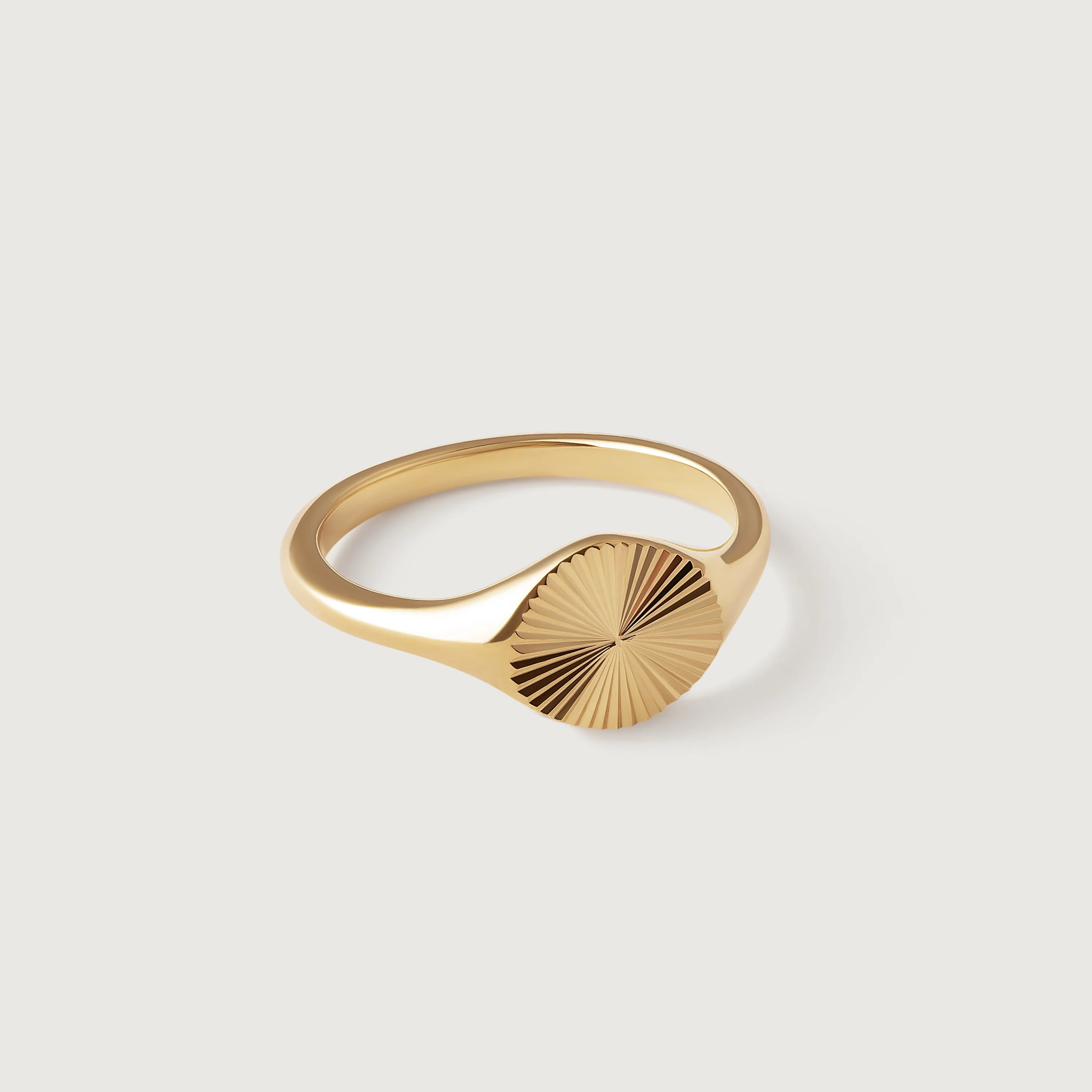 Signet Rings