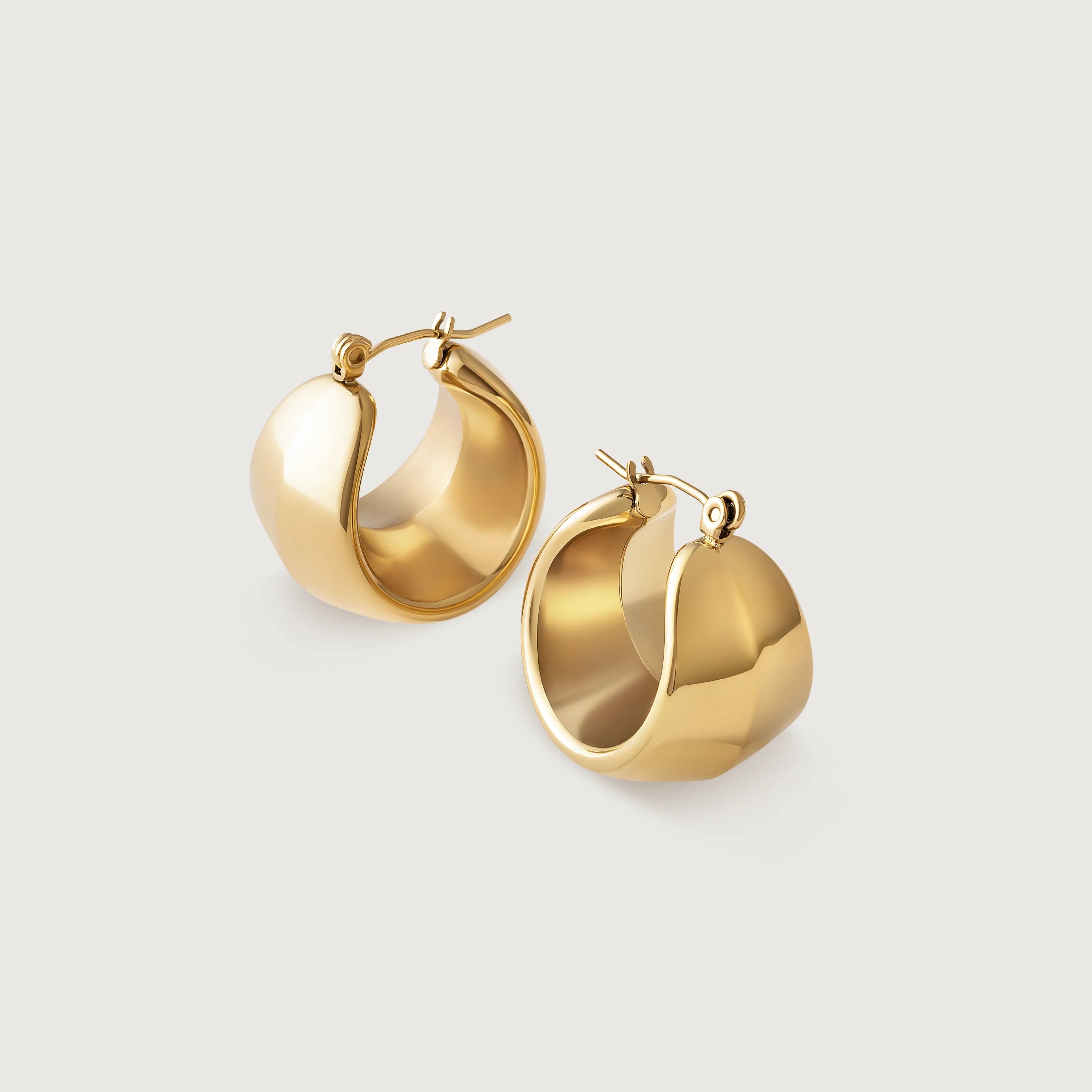 Hoop Earrings