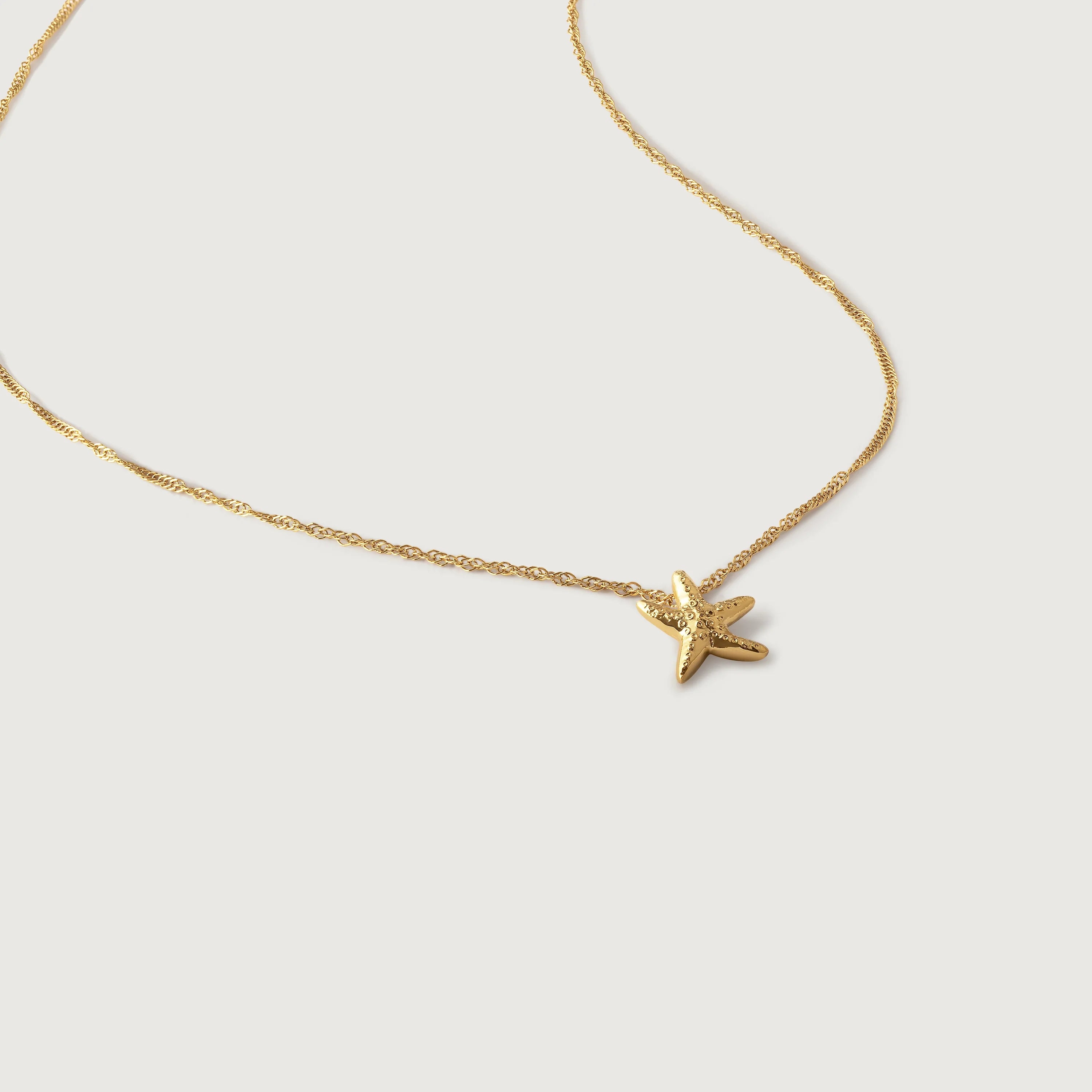 Waterproof Necklaces