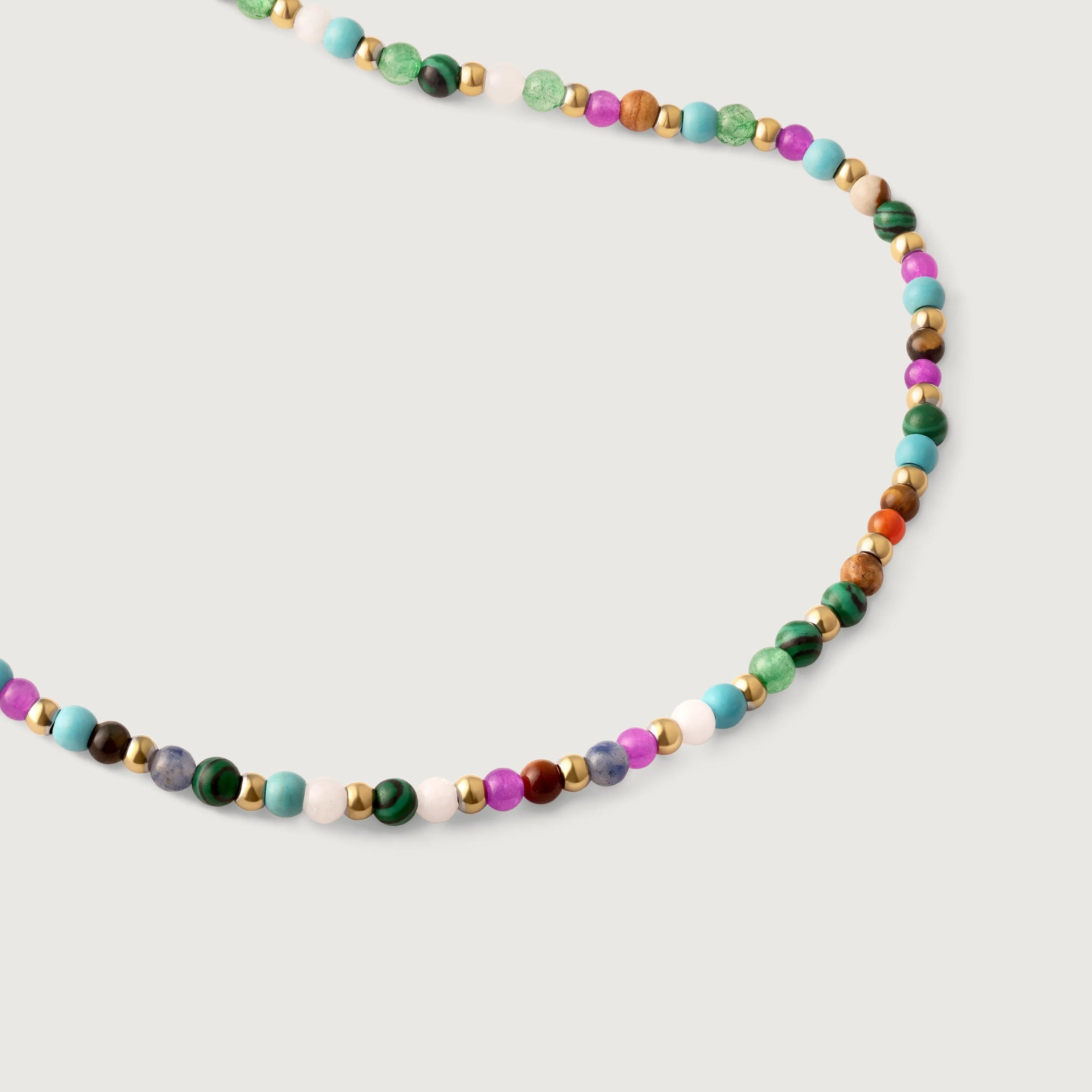 Summer Necklaces