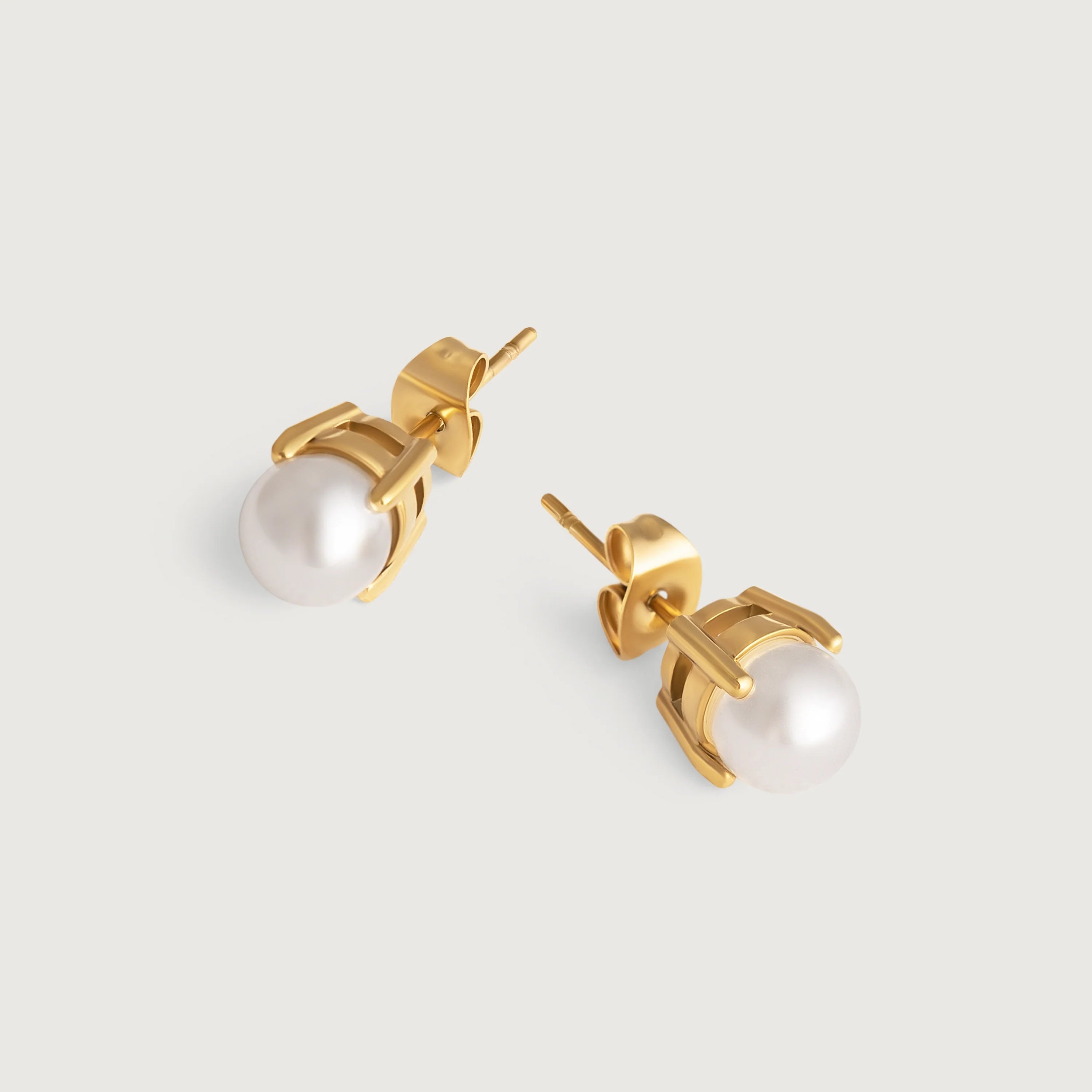 Stud Earrings