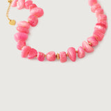 Colier de coral