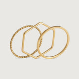 Inele Triad Stackers