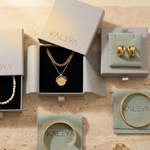 kaleya studio jewellery packaging
