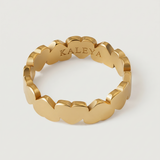 hearts ring