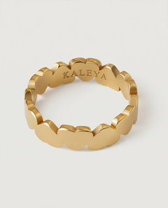 hearts ring
