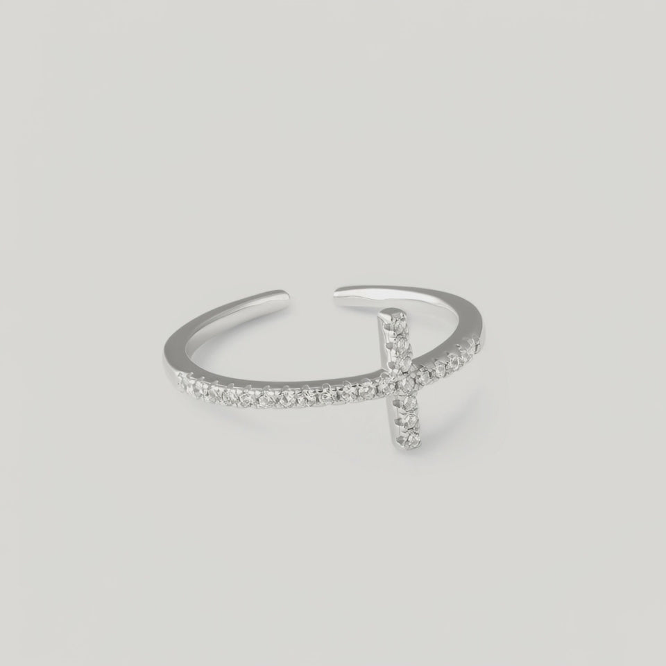 syra ring rotating video