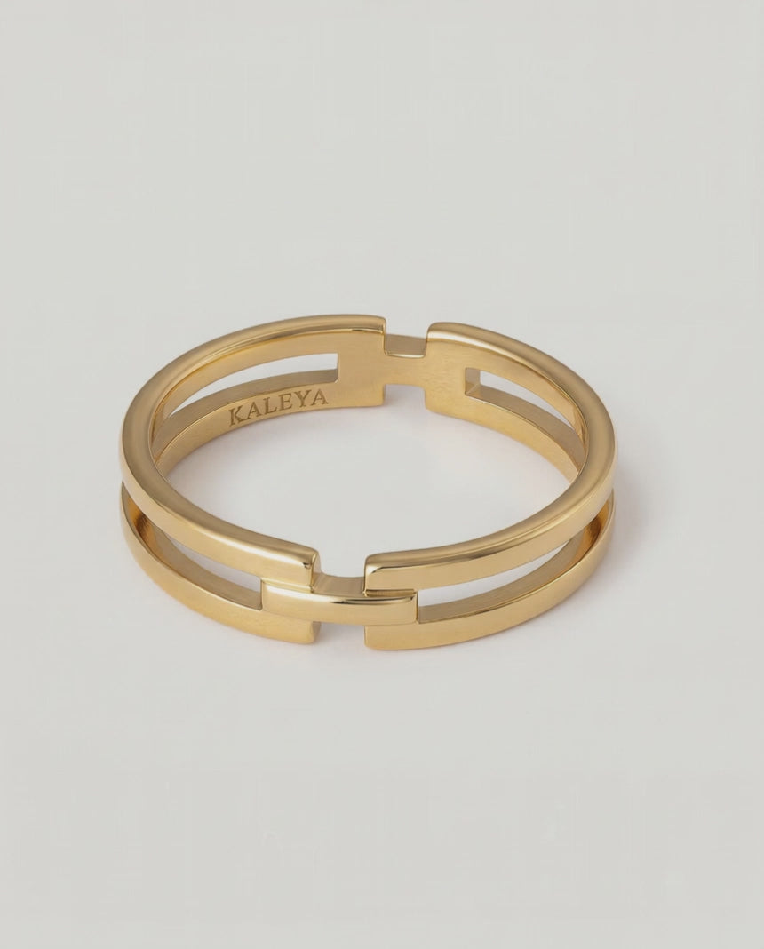 seya ring video