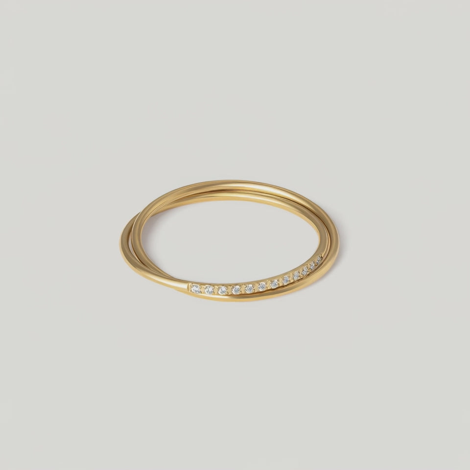 daia ring 360 degree video