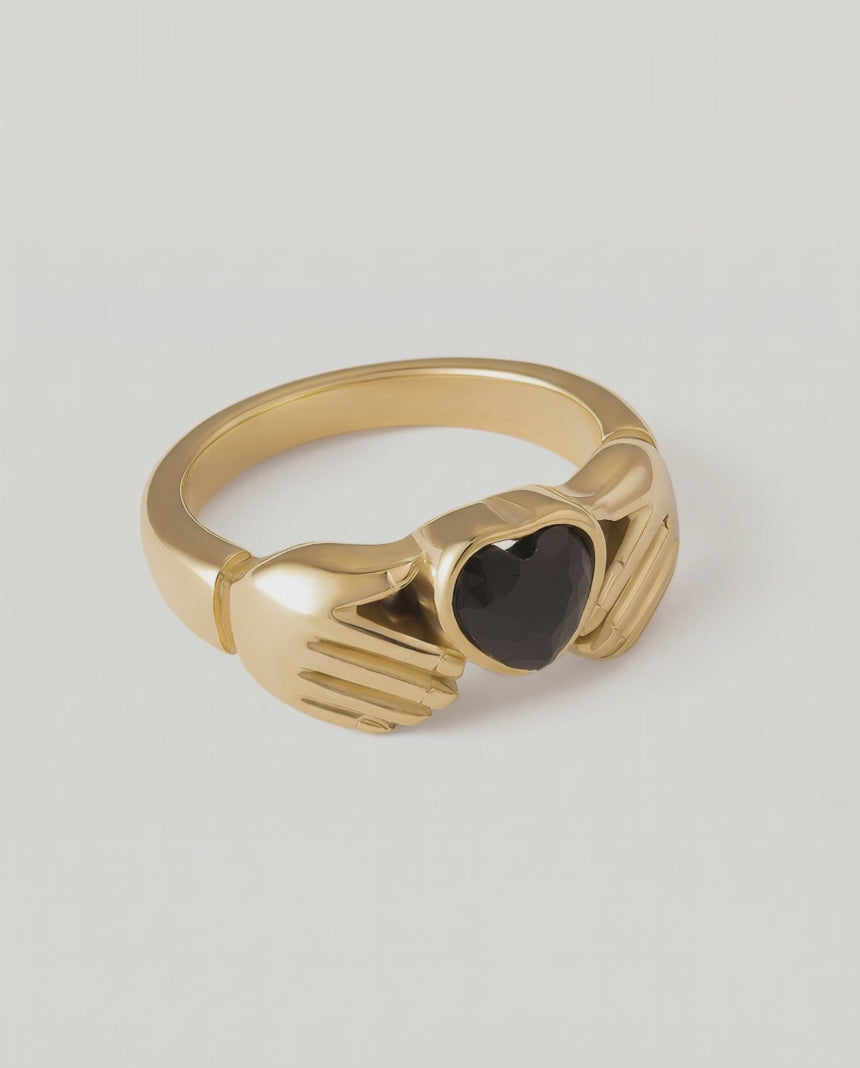 saya ring video