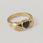 saya ring video