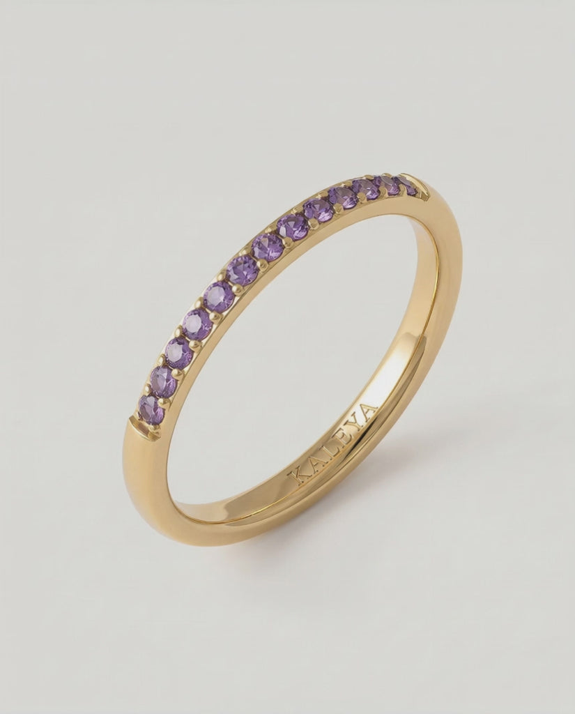 360 video of aura ring