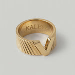 360 video of talia ring