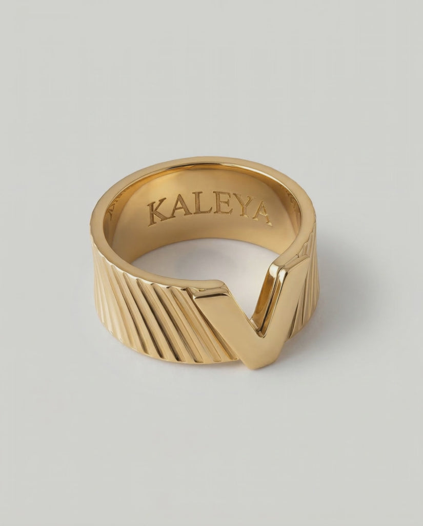 360 video of talia ring