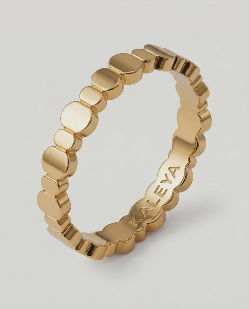 kyara ring 360 video