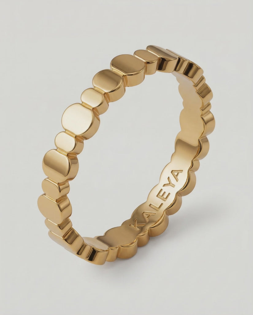 kyara ring 360 video
