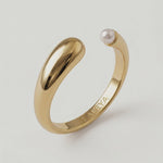 rotating video of the aleya ring